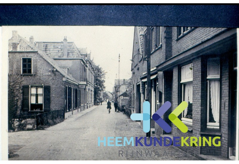 Tolkamer Hoofdstraat F00002023